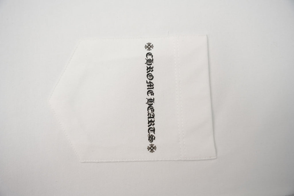 Chrome Hearts T-shirt KT33
